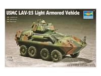 07268 Trumpeter Амеркианский тяжёлый танк M26A1 Pershing (1:72) 07268 Trumpeter Амеркианский тяжёлый танк M26A1 Pershing (1:72)