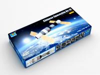 01671 Trumpeter Космическая станция Chinese Spaceship No.10 (1:72)