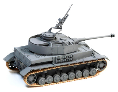 DR 3593 модель