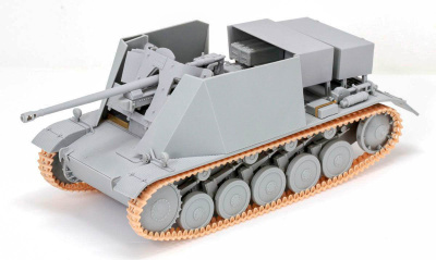 DR 6721 модель