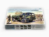 01004 Trumpeter Автомобиль М1078 (1:35) 01004 Trumpeter Автомобиль М1078 (1:35)