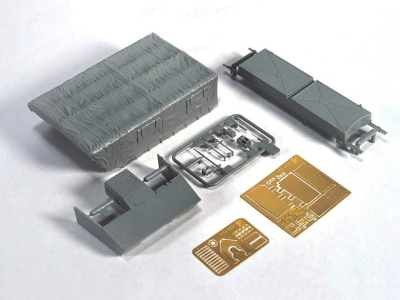 DR 6679 модель