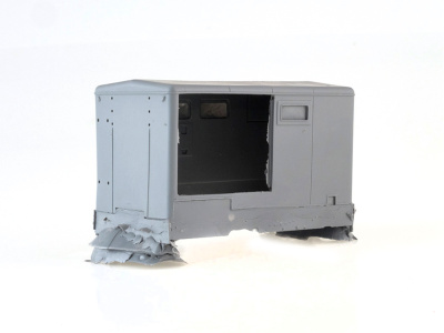 AVD 1360AVD -7