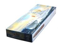 04522 Trumpeter Российский тяжёлый атомный ракетный крейсер "Петр Великий" (1:350) 04522 Trumpeter Российский тяжёлый атомный ракетный крейсер "Петр Великий" (1:350)