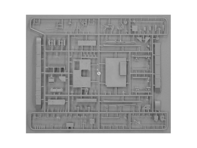 min36007 -6