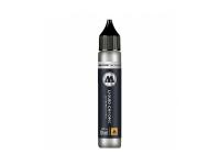 699080 Molotow Заправка liquid chrome (30 мл.)