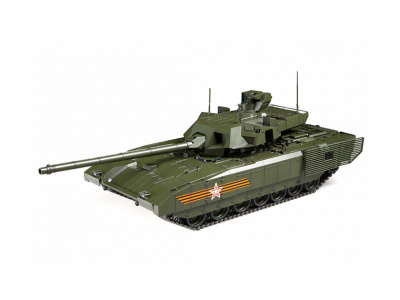 Zvezda-3670П-3