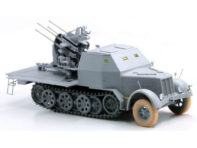 DR 6553 модель