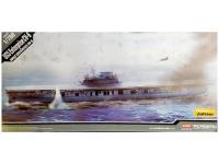 14224 Academy Американский авианосец USS Enterprise CV-6 (1:700)