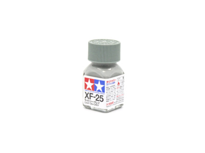FX 25-2