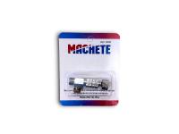0338 Machete Быстроразъёмная соединительная муфта с краном