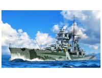 05349 Trumpeter Итальянский тяжелый крейсер "Гориция" (1:350)