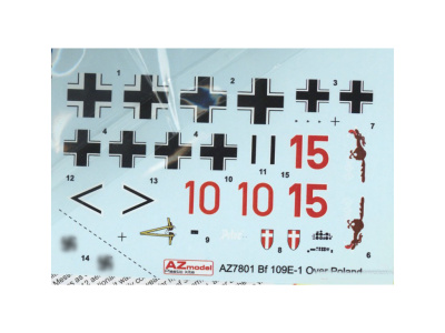 AZ7801 3 AZ7801 3