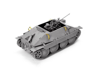 DR 6399 модель