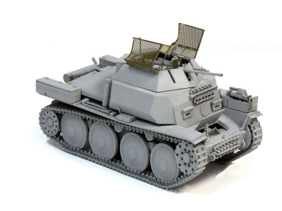 DR 6890 модель