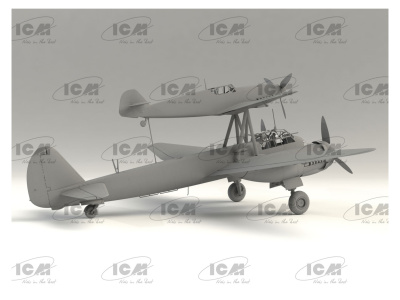 ICM48101 3