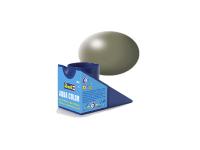 36362 Revell Краска акриловая "Aqua-color" № 362. Камышовая / Серо-зеленая, шелково-матовая, 18 мл.