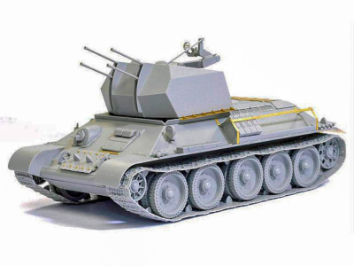 DR 6599 модель