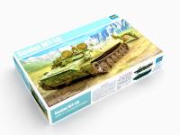 05578 Trumpeter Советский БТР МТ-ЛБ (1:35) 05578 Trumpeter Советский БТР МТ-ЛБ (1:35)