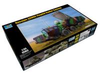 01043 Trumpeter Российская РЛС 30Н6Е (1:35) 01043 Trumpeter Российская РЛС 30Н6Е (1:35)