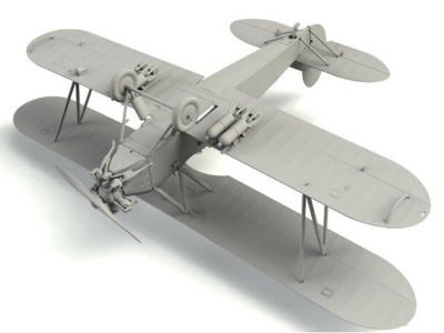 ICM72243-4