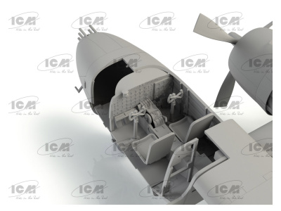 ICM48280 4