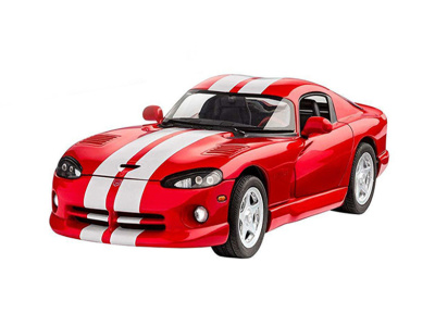 revell 67040-2
