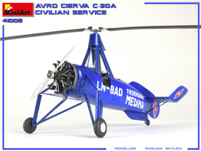 MA41006-3