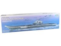 05617 Trumpeter Авианосец "Ляонин" (Варяг) (1:350)