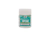 GH101 Mr.Hobby Лак Premiun Top Coat UV CUT прозрачный матовый , 10 мл.