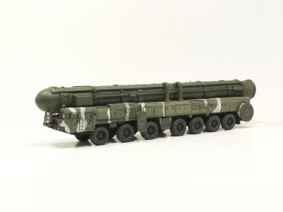 Zvezda 5003-3