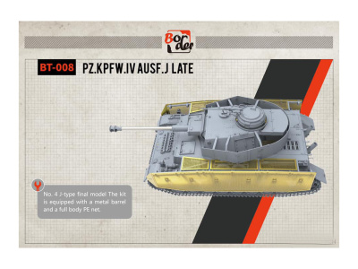 BT-008 2