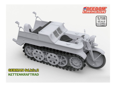 FMK16001 2