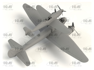 ICM48101 1