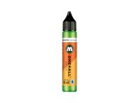 693222 Molotow Заправка One4all #222 "kakao77"зеленый (30 мл.)
