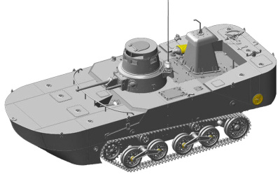 DR 6916 модель