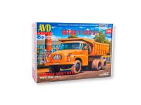 1588 AVD Models Самосвал Tatra-138-S1 (1:43)