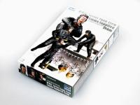 00411 Trumpeter Советские танкисты с боеприпасами (1:35) 00411 Trumpeter Советские танкисты с боеприпасами (1:35)