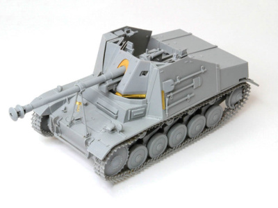 DR 6769 модель