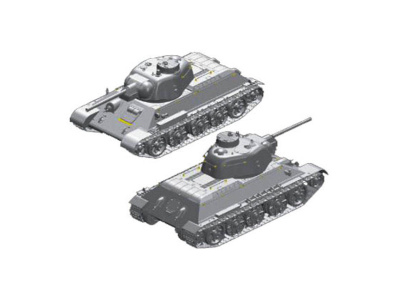 DR 6603 модель