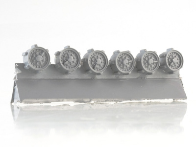 AVD 1357AVD -5