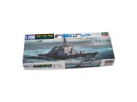 49029 Hasegawa Японский эсминец J.M.S.D.F. DDG MYOKO (1:700)