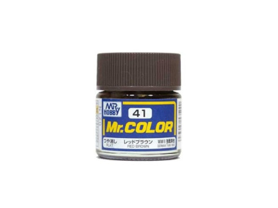C41 C41