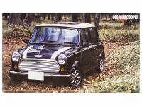 12677 Fujimi Автомобиль Old Mini Cooper 1.3i (1:24) 12677 Fujimi Автомобиль Old Mini Cooper 1.3i (1:24)