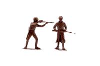 80004 ARK Models Набор солдатиков. Красная армия, высота 150 мм. 80004 ARK Models Набор солдатиков. Красная армия, высота 150 мм.