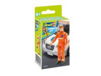 00758 Revell Набор для детей. Сборная модель "Фигура мужчины"
