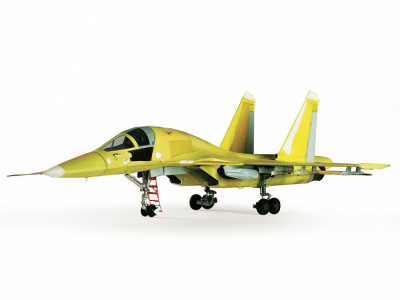 Zvezda-7250-3