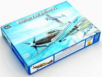 02899 Trumpeter Самолёт Boulton Paul Defiant F1 (1:48) 02899 Trumpeter Самолёт Boulton Paul Defiant F1 (1:48)