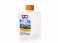 87194 Tamiya Растворитель с компонентом замедления высыхания красок серии LP, 250 мл.