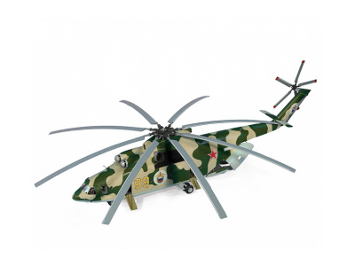 Zvezda-7270-3